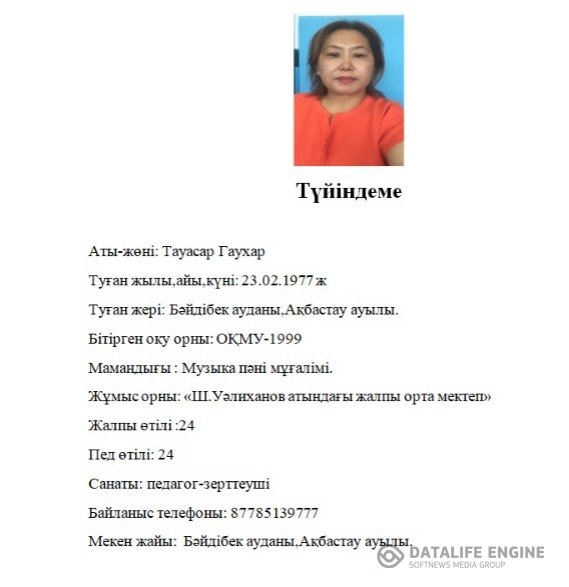 Тауасар Гаухар